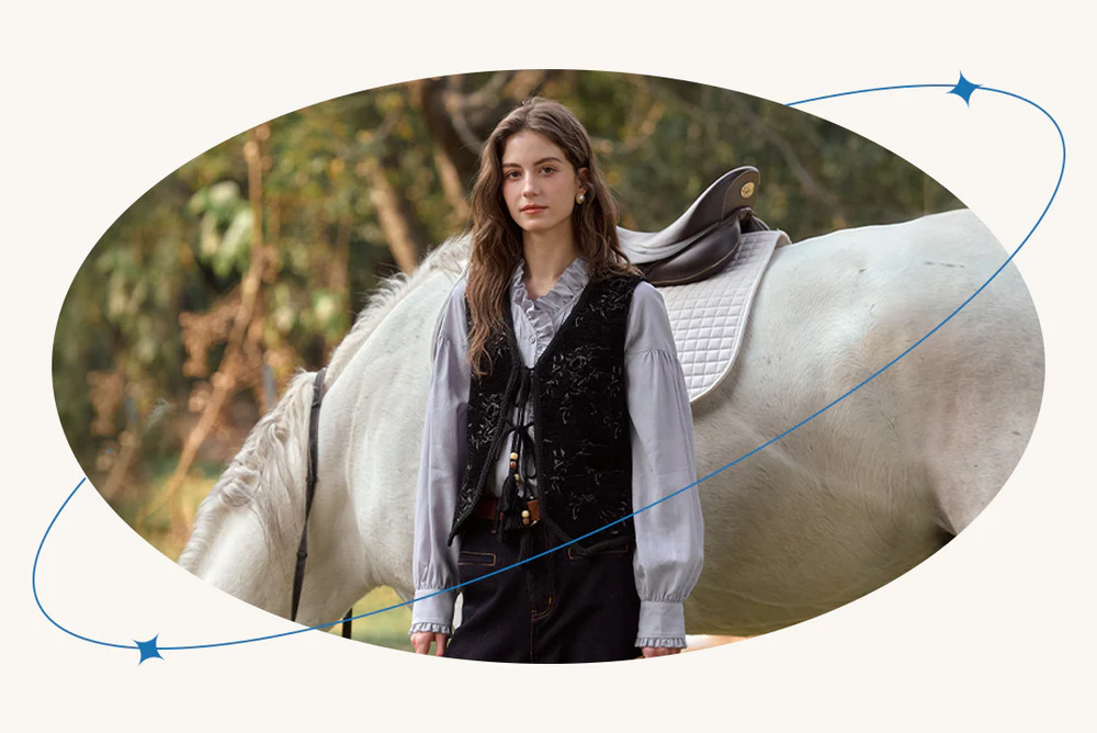 Timeless Style, Modernly Reimagined